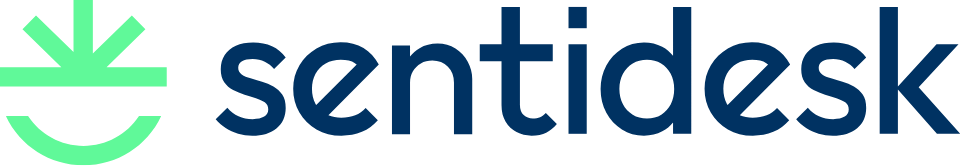 Sentidesk Logo